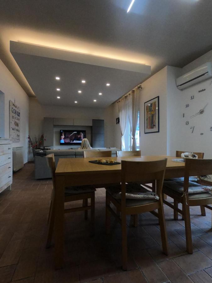 Very Nice Flat In Lerici 5 Terre Exterior photo