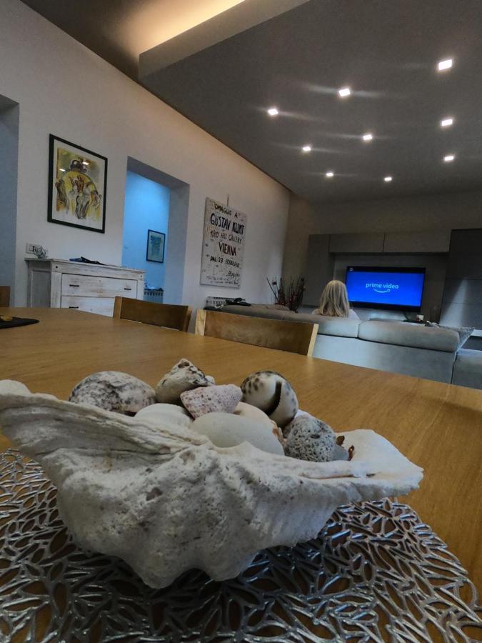 Very Nice Flat In Lerici 5 Terre Exterior photo