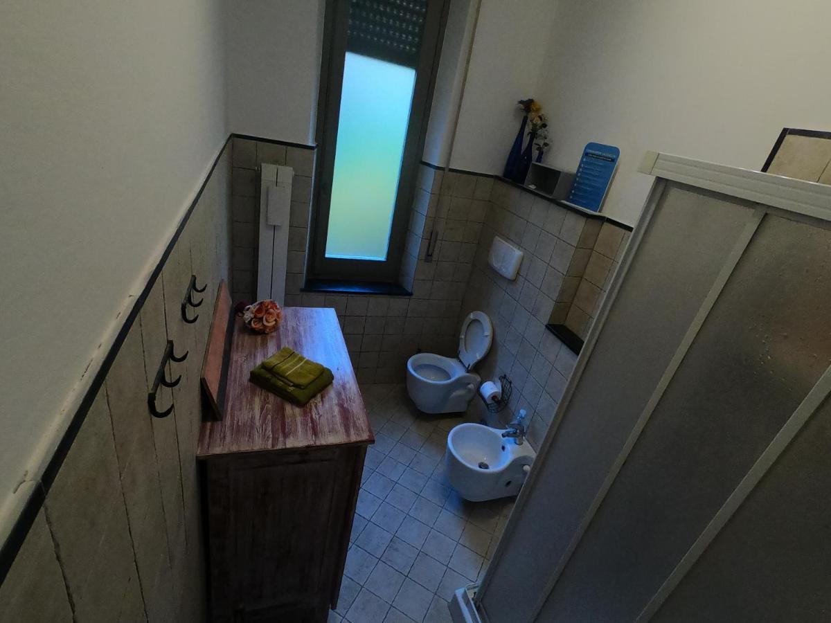 Very Nice Flat In Lerici 5 Terre Exterior photo