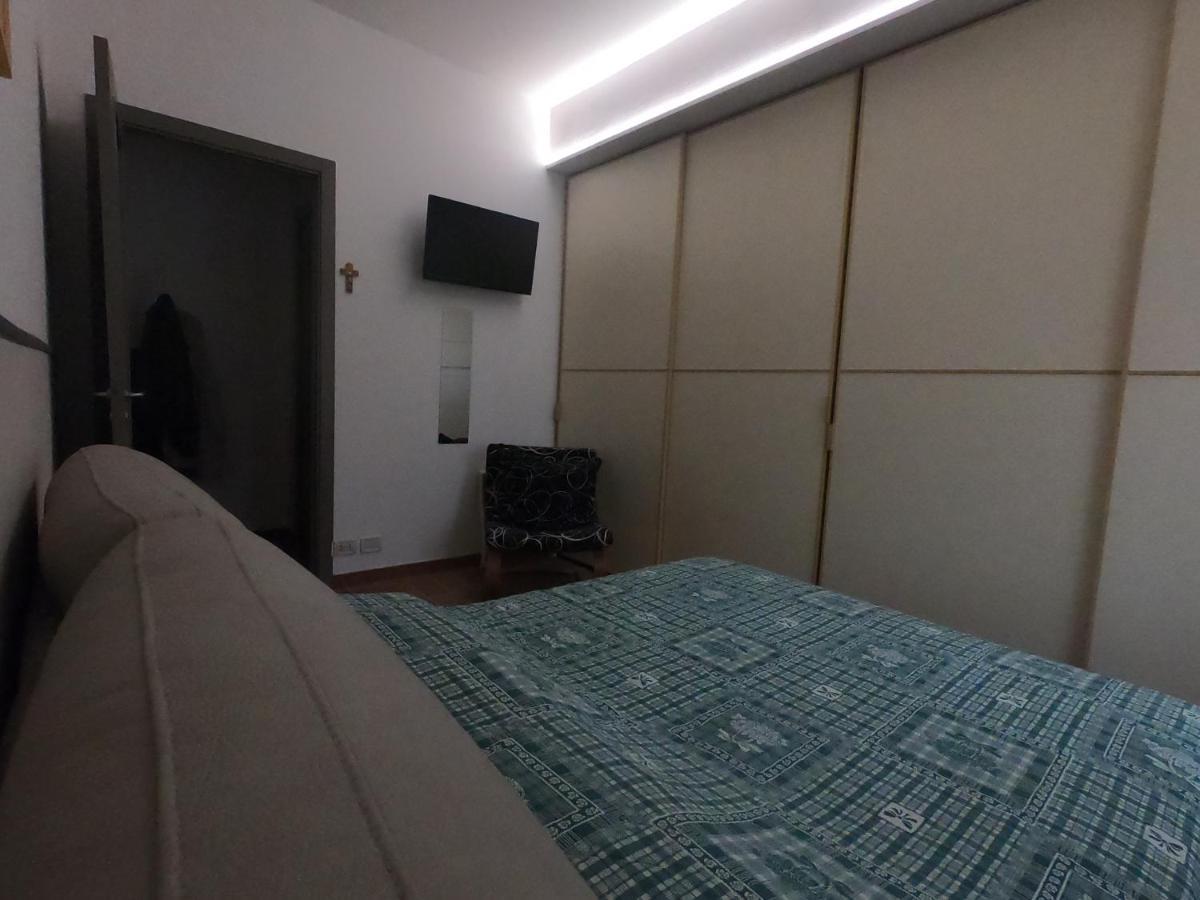 Very Nice Flat In Lerici 5 Terre Exterior photo