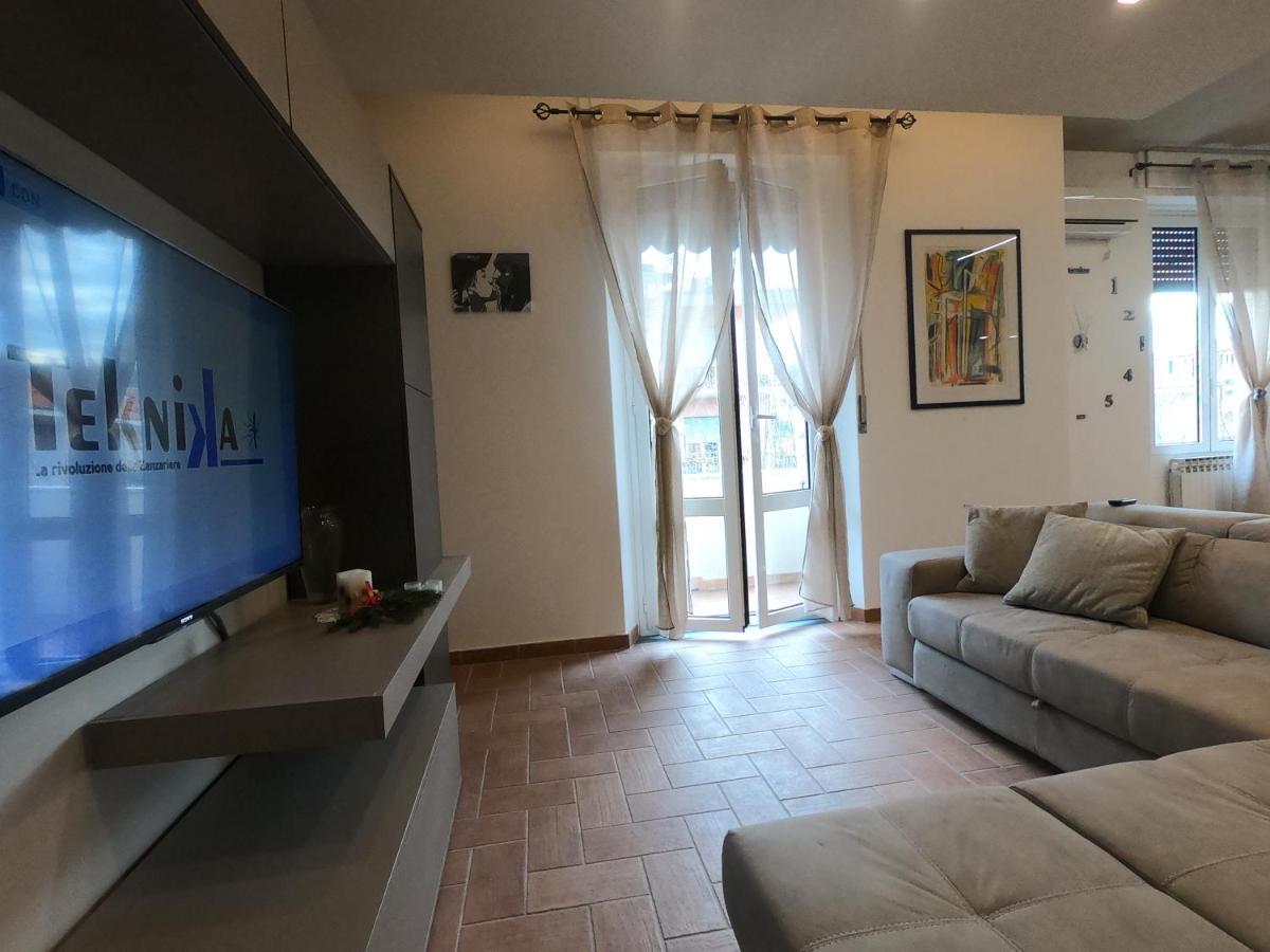 Very Nice Flat In Lerici 5 Terre Exterior photo