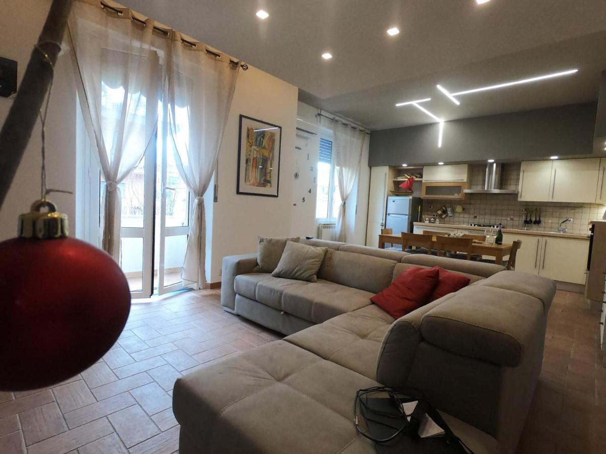 Very Nice Flat In Lerici 5 Terre Exterior photo