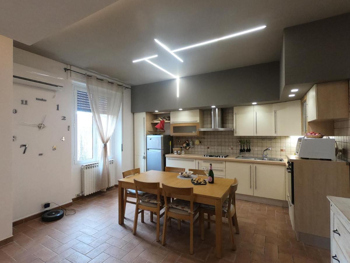 Very Nice Flat In Lerici 5 Terre Exterior photo