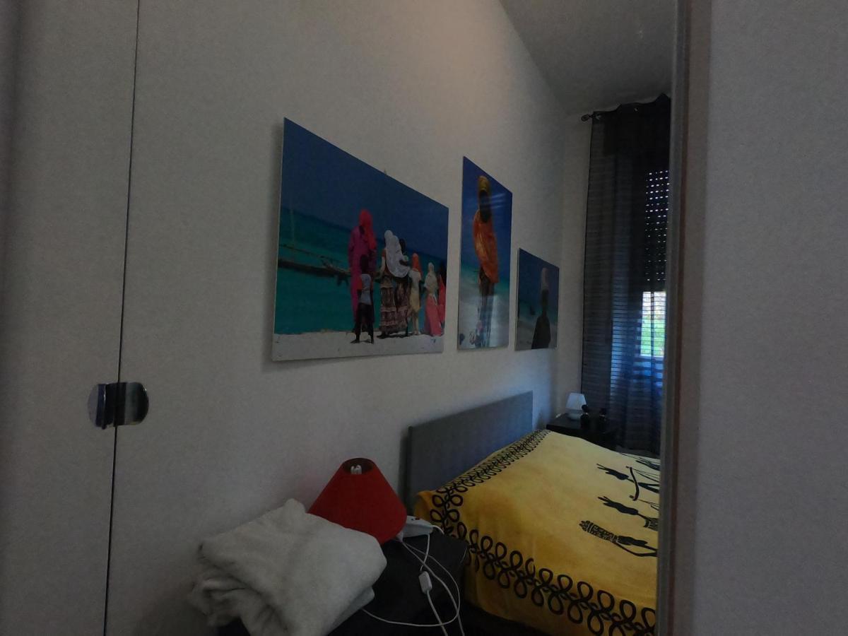 Very Nice Flat In Lerici 5 Terre Exterior photo