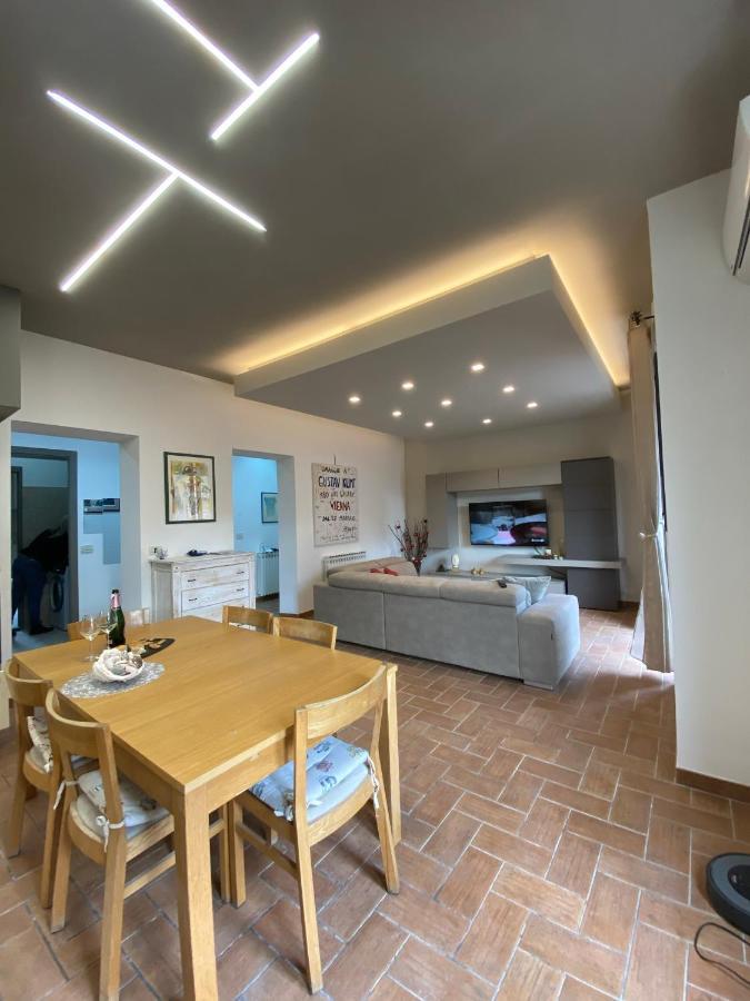 Very Nice Flat In Lerici 5 Terre Exterior photo