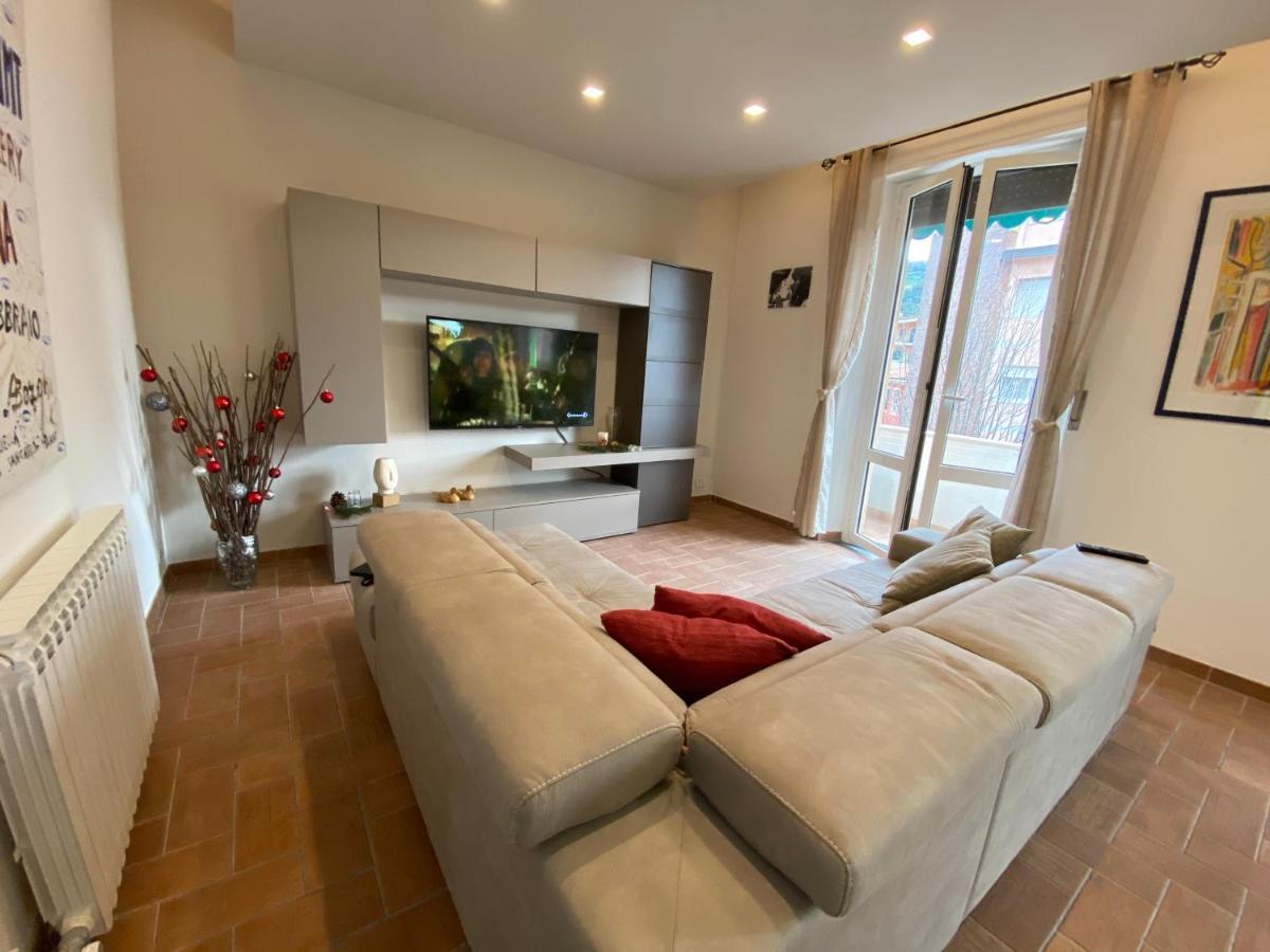 Very Nice Flat In Lerici 5 Terre Exterior photo