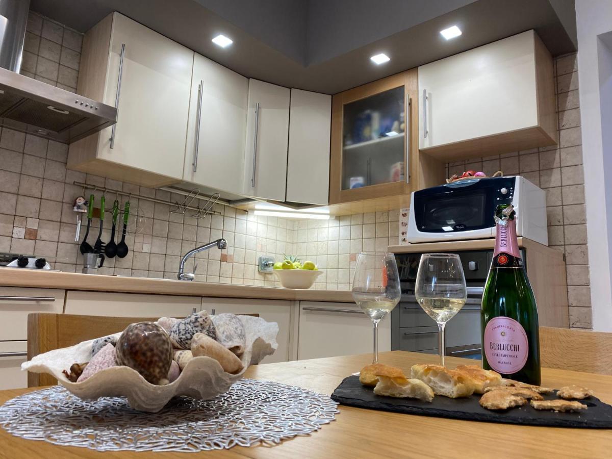 Very Nice Flat In Lerici 5 Terre Exterior photo