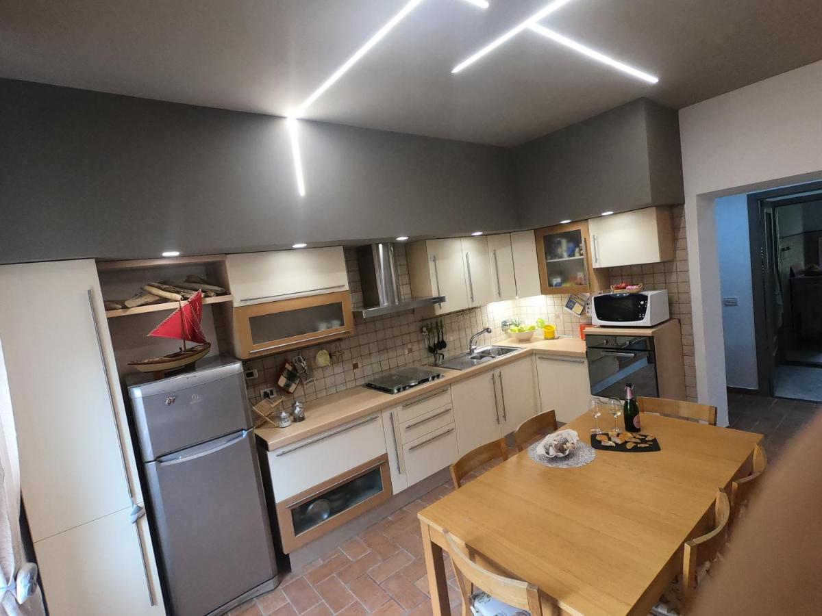 Very Nice Flat In Lerici 5 Terre Exterior photo