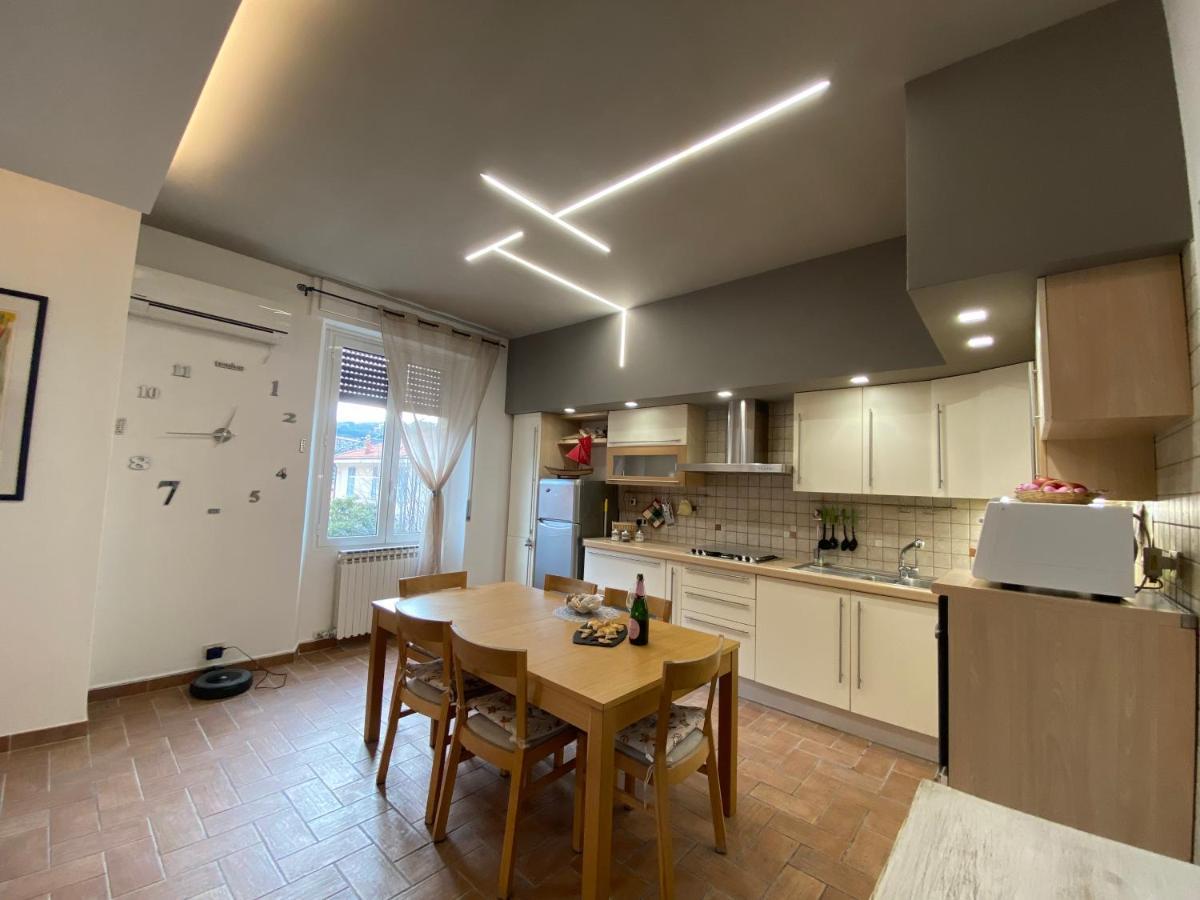 Very Nice Flat In Lerici 5 Terre Exterior photo