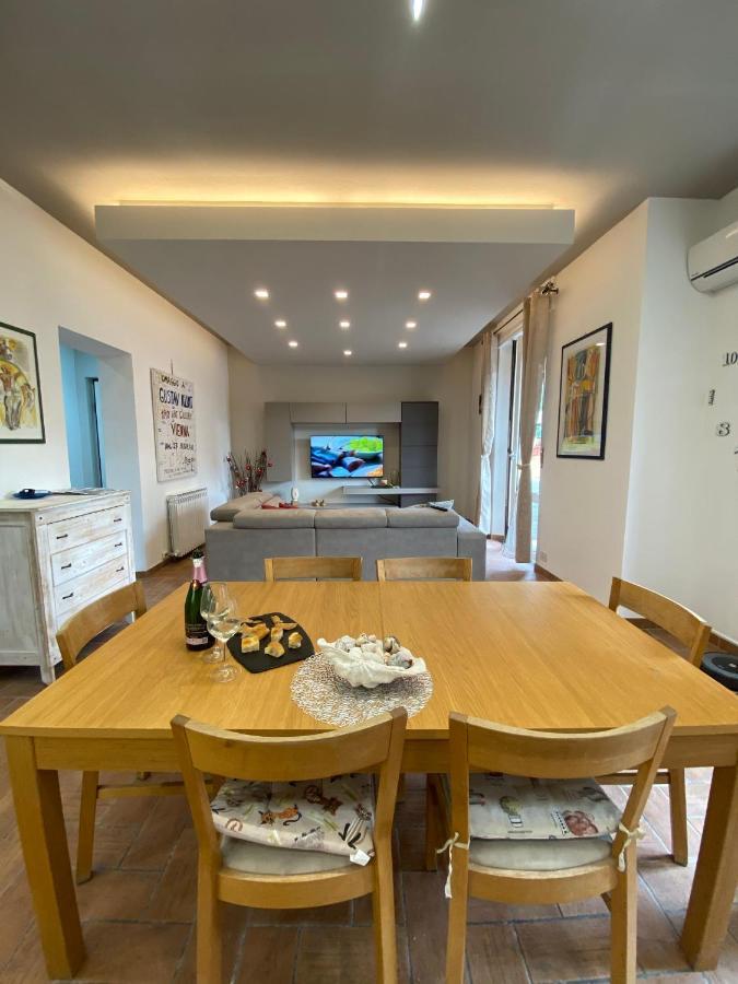 Very Nice Flat In Lerici 5 Terre Exterior photo