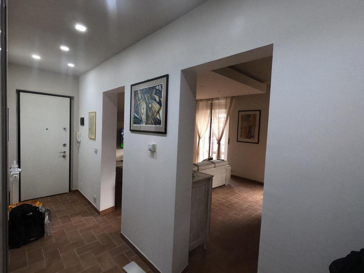 Very Nice Flat In Lerici 5 Terre Exterior photo