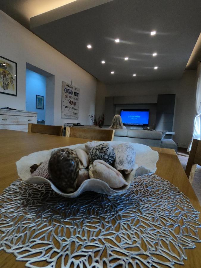 Very Nice Flat In Lerici 5 Terre Exterior photo