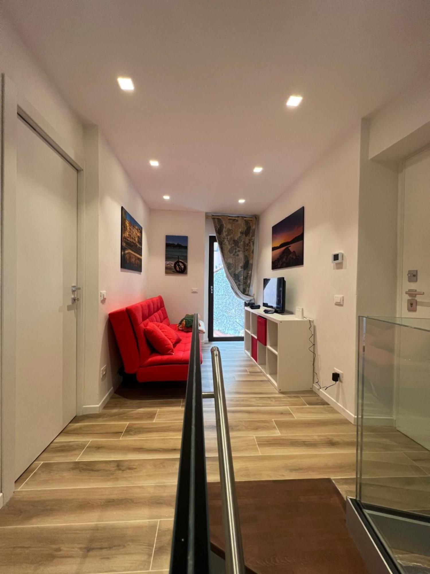 Very Nice Flat In Lerici 5 Terre Exterior photo