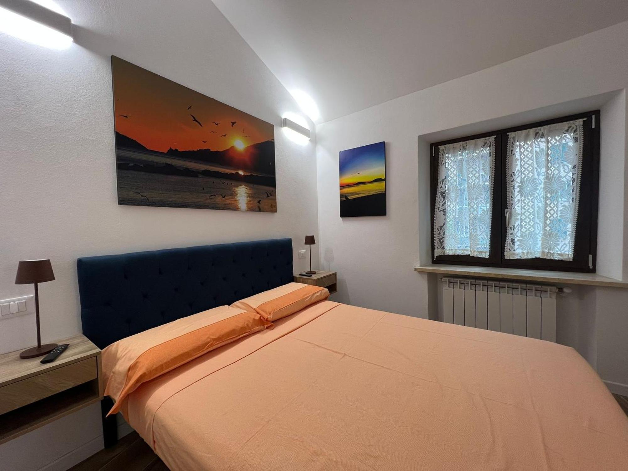 Very Nice Flat In Lerici 5 Terre Exterior photo