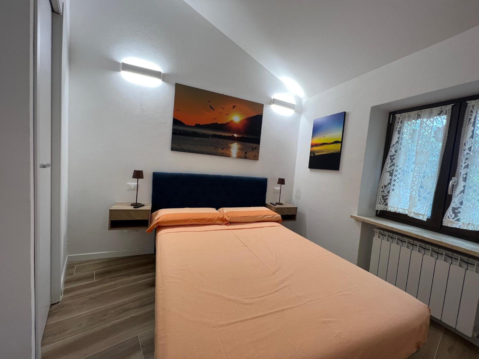 Very Nice Flat In Lerici 5 Terre Exterior photo