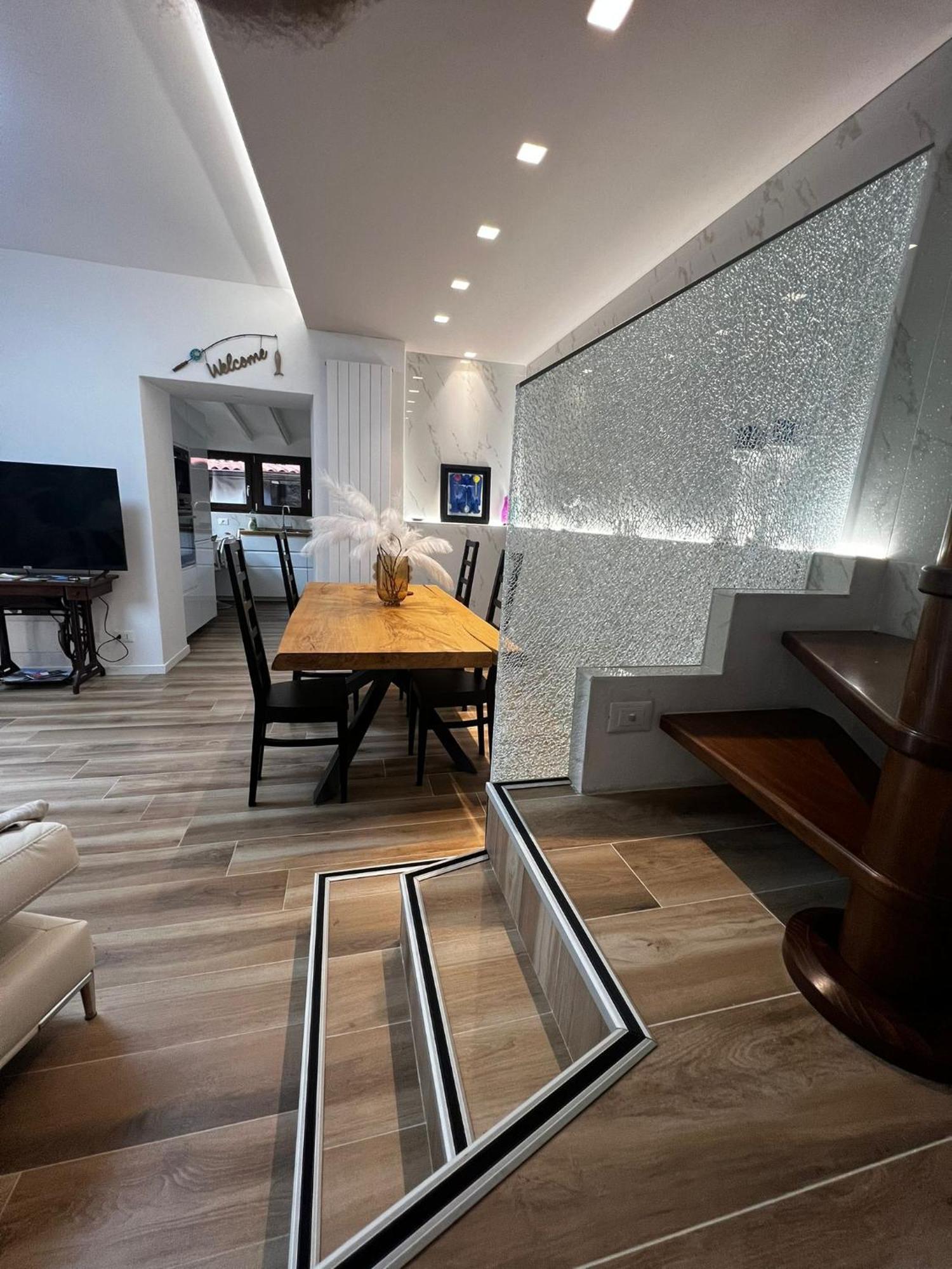 Very Nice Flat In Lerici 5 Terre Exterior photo