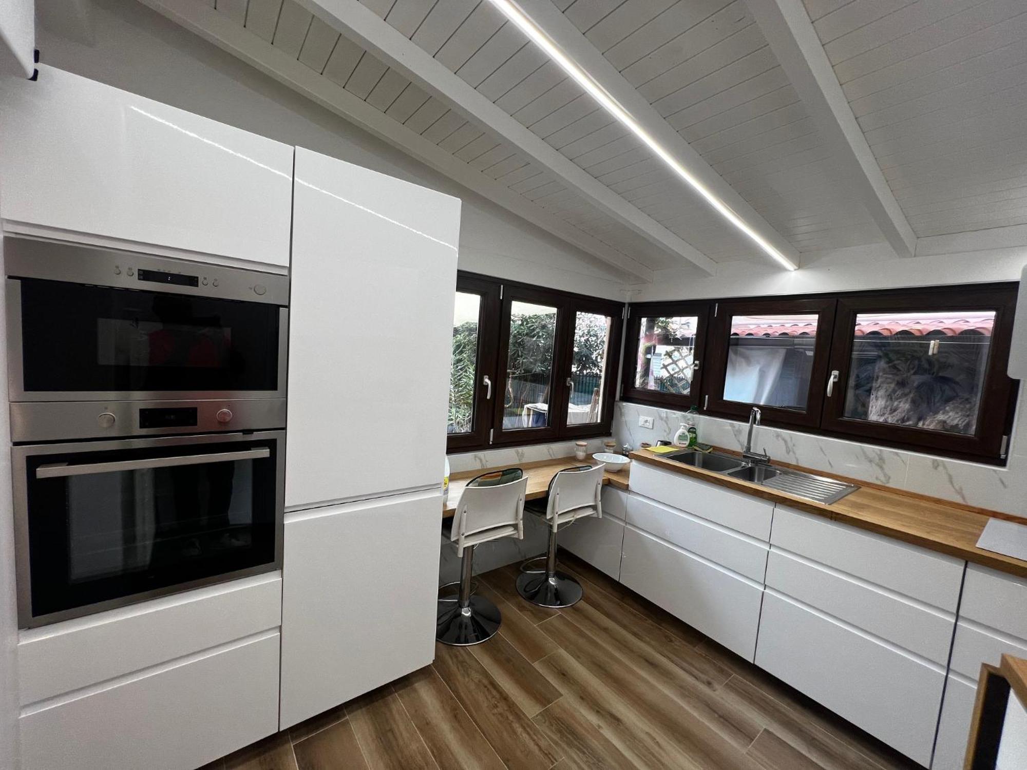 Very Nice Flat In Lerici 5 Terre Exterior photo