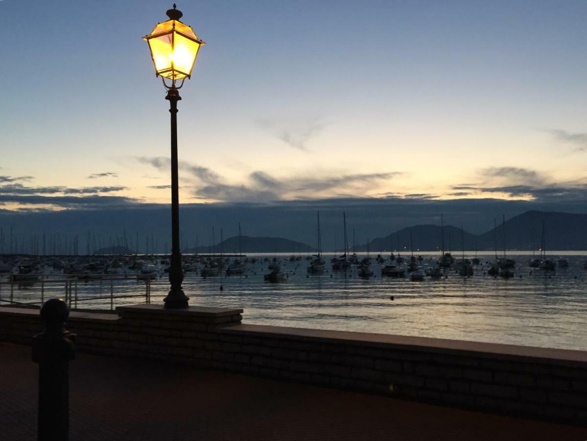 Very Nice Flat In Lerici 5 Terre Exterior photo