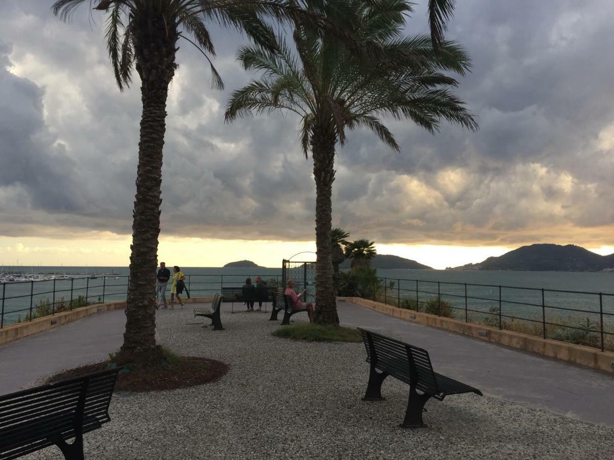 Very Nice Flat In Lerici 5 Terre Exterior photo