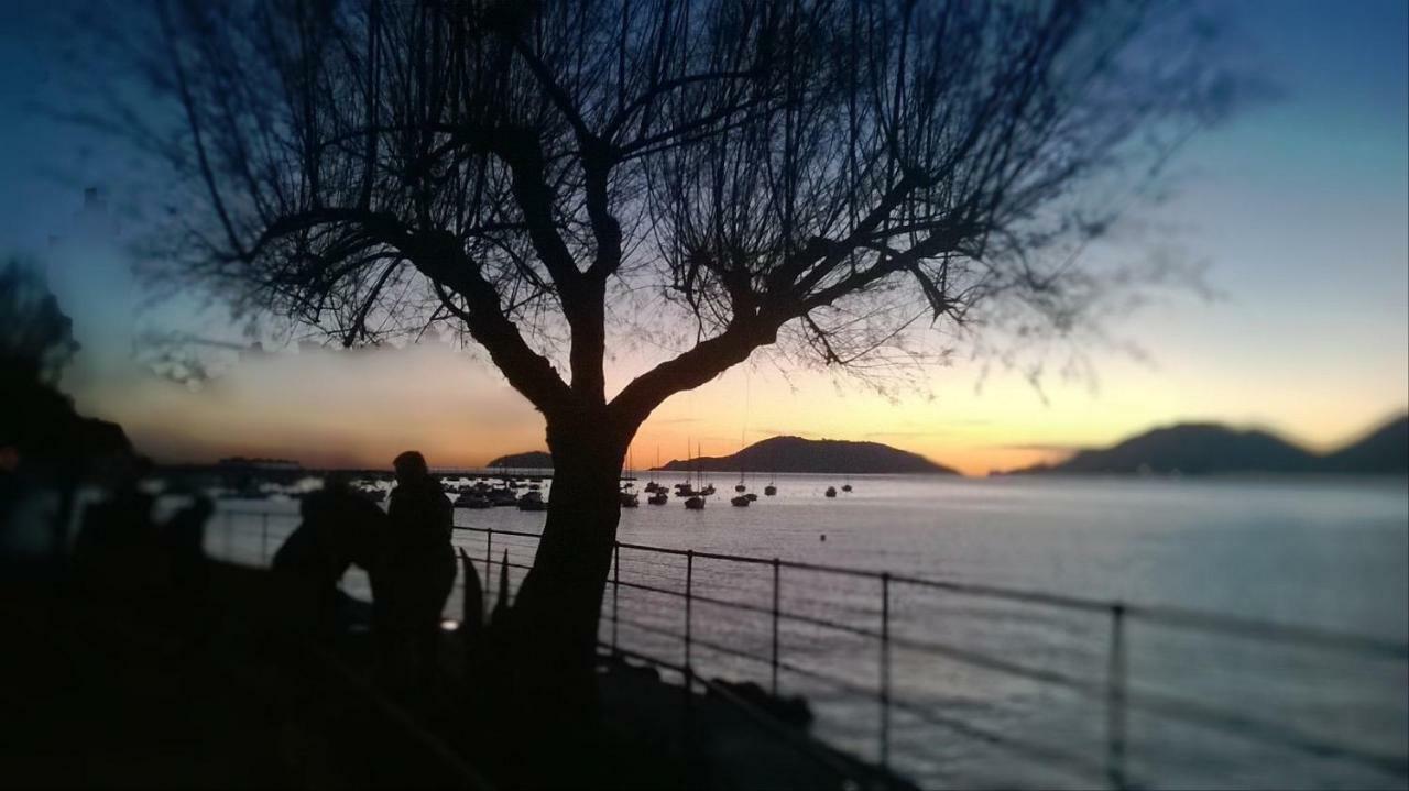 Very Nice Flat In Lerici 5 Terre Exterior photo