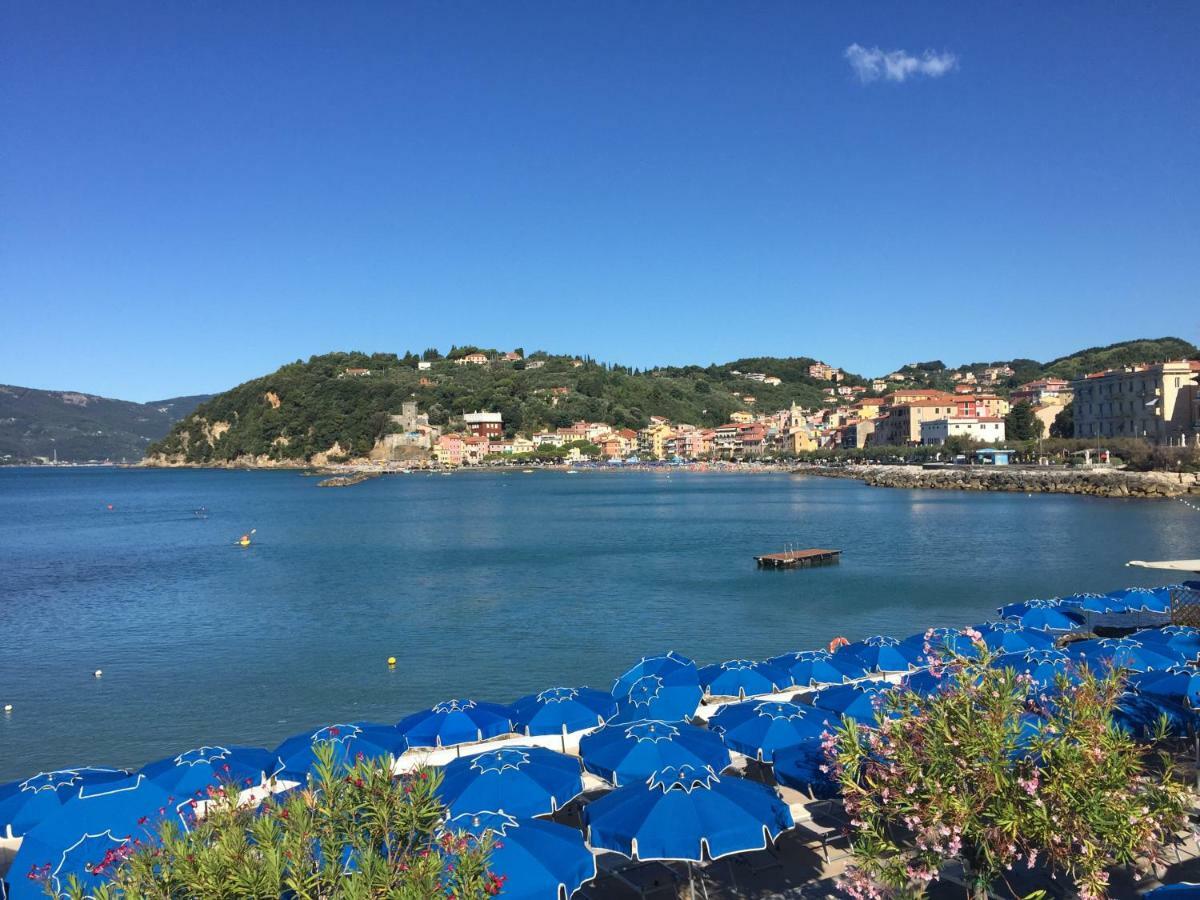 Very Nice Flat In Lerici 5 Terre Exterior photo
