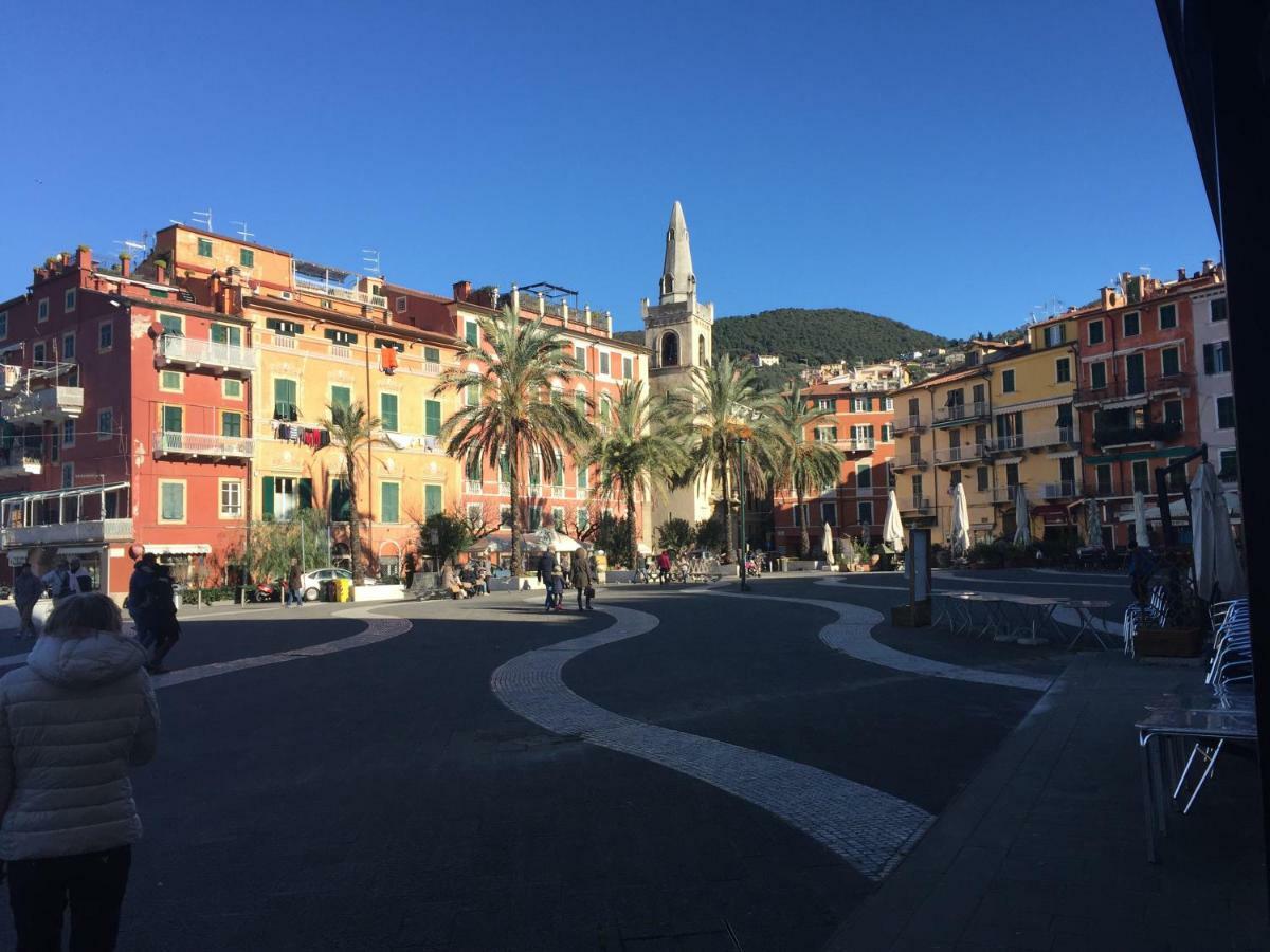 Very Nice Flat In Lerici 5 Terre Exterior photo