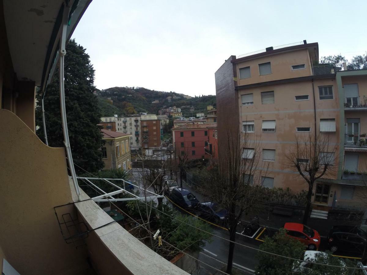 Very Nice Flat In Lerici 5 Terre Exterior photo