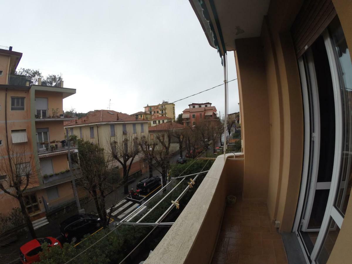 Very Nice Flat In Lerici 5 Terre Exterior photo